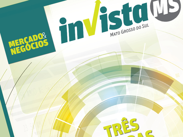 Revista Invista MS